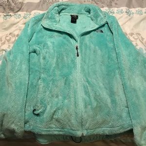 North face fleece Jacket